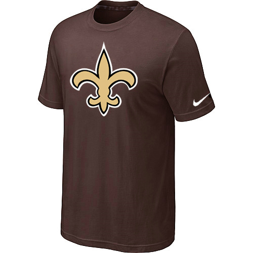 New Orleans Sains T-Shirts-036