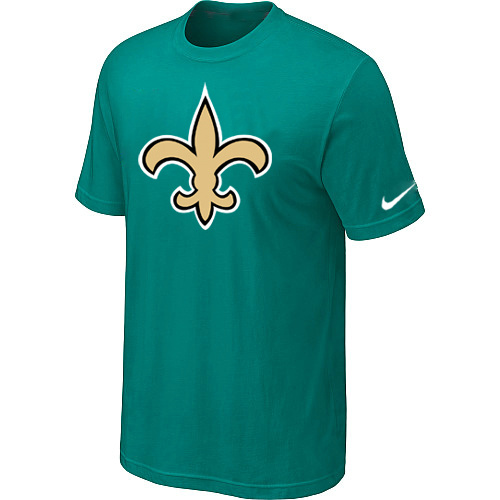 New Orleans Sains T-Shirts-037
