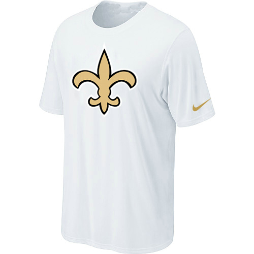 New Orleans Sains T-Shirts-038