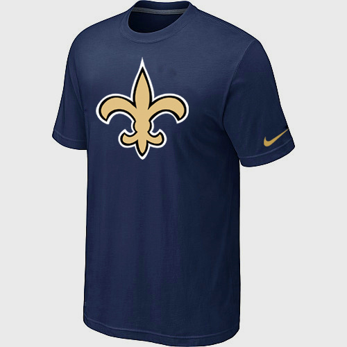 New Orleans Sains T-Shirts-039