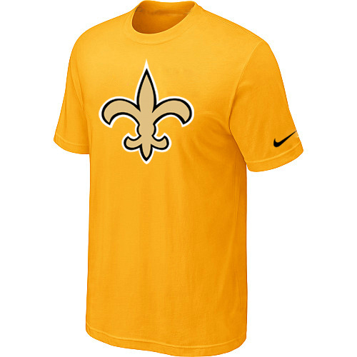New Orleans Sains T-Shirts-042