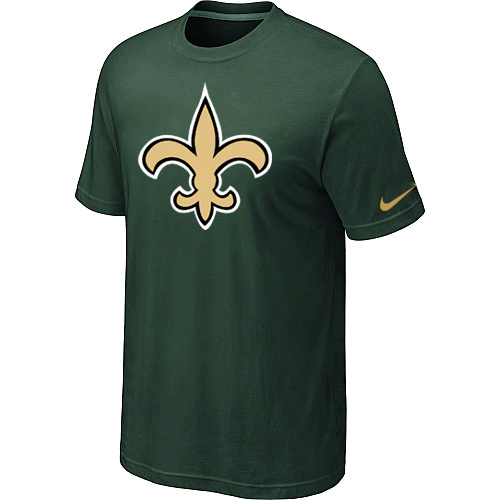 New Orleans Sains T-Shirts-043