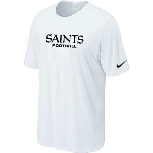 New Orleans Sains T-Shirts-045