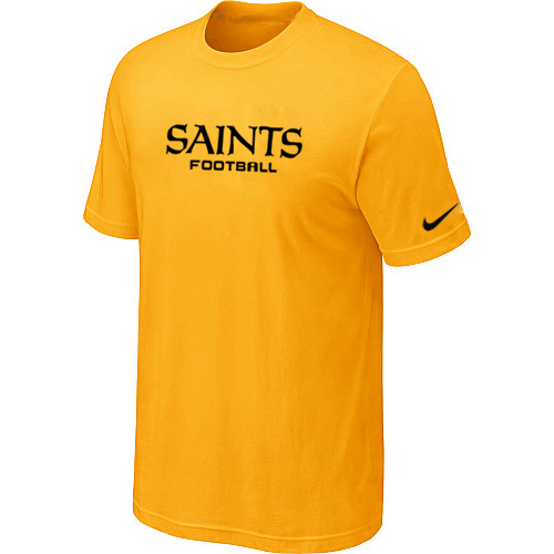 New Orleans Sains T-Shirts-046