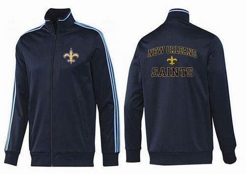 New Orleans Saints Jacket 14011