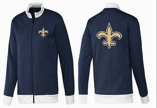 New Orleans Saints Jacket 14012