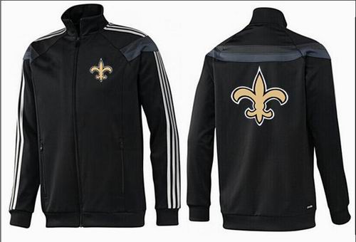 New Orleans Saints Jacket 14013