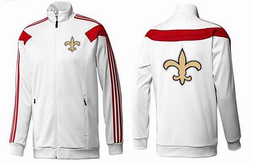 New Orleans Saints Jacket 14014