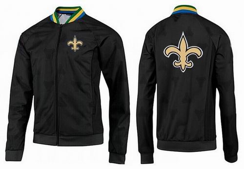 New Orleans Saints Jacket 14015
