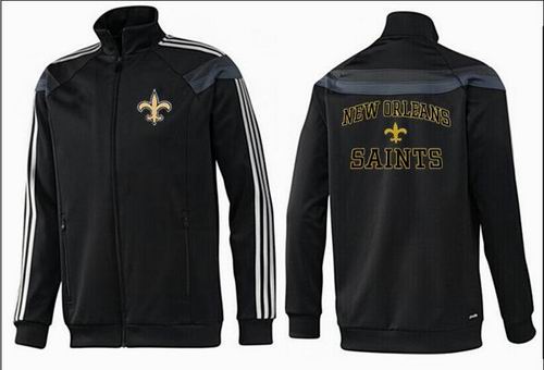 New Orleans Saints Jacket 14016