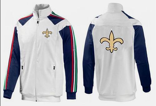 New Orleans Saints Jacket 14017