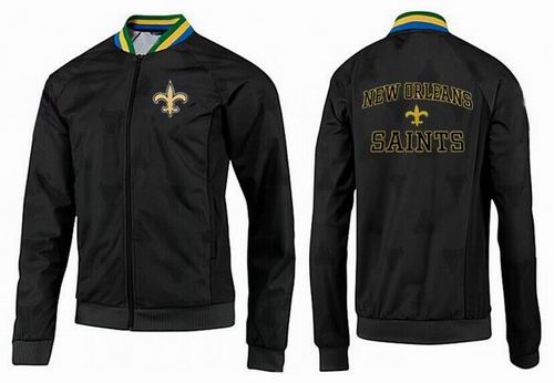 New Orleans Saints Jacket 14019
