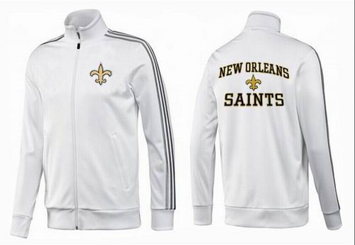 New Orleans Saints Jacket 1402