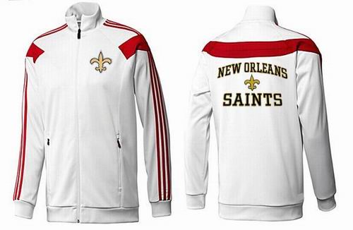New Orleans Saints Jacket 14020
