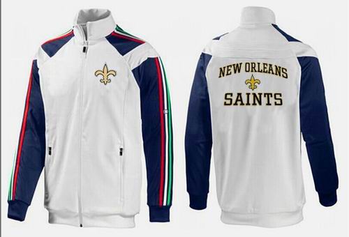 New Orleans Saints Jacket 14021