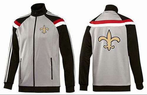 New Orleans Saints Jacket 14023