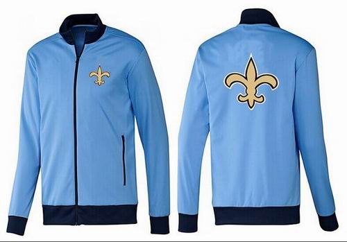 New Orleans Saints Jacket 14024