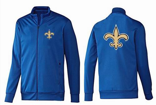 New Orleans Saints Jacket 14025