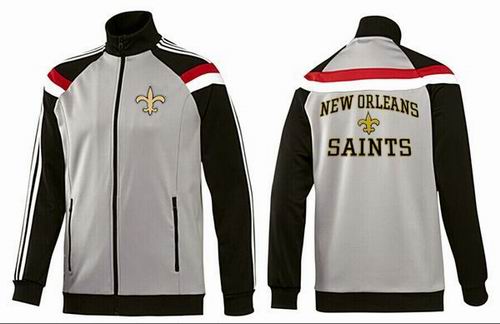 New Orleans Saints Jacket 14026