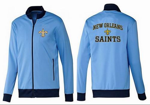 New Orleans Saints Jacket 14027
