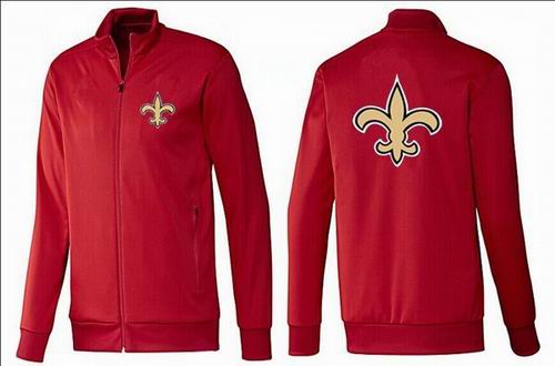 New Orleans Saints Jacket 14028