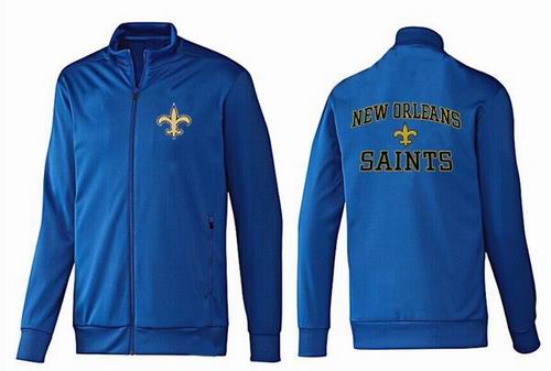 New Orleans Saints Jacket 14029