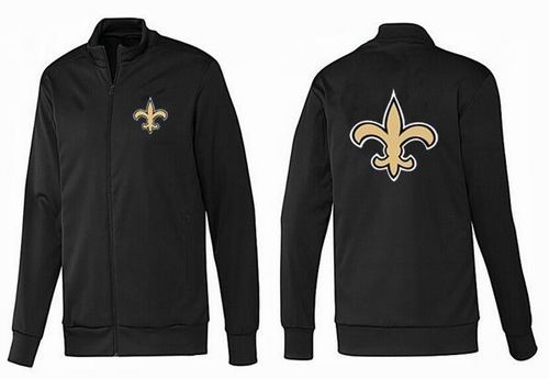New Orleans Saints Jacket 1403