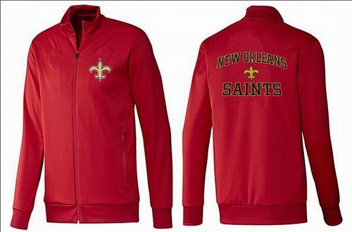 New Orleans Saints Jacket 14030
