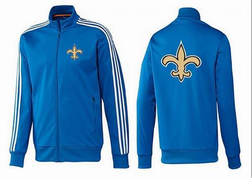 New Orleans Saints Jacket 14033