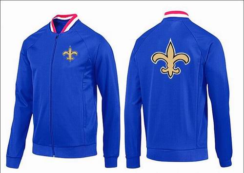 New Orleans Saints Jacket 14035