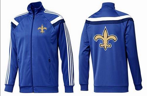 New Orleans Saints Jacket 14036