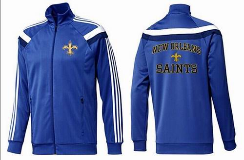 New Orleans Saints Jacket 14038