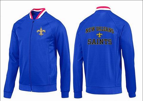 New Orleans Saints Jacket 14039