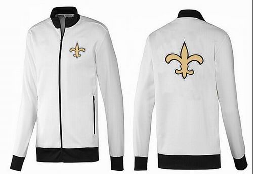 New Orleans Saints Jacket 1404