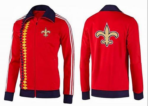 New Orleans Saints Jacket 14041