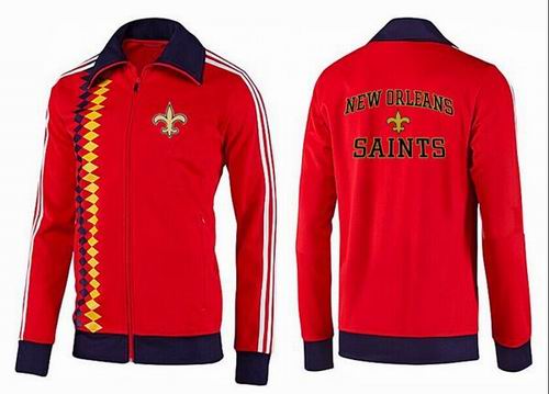 New Orleans Saints Jacket 14042