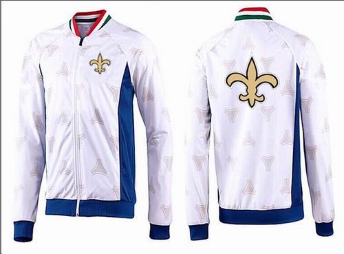 New Orleans Saints Jacket 14043
