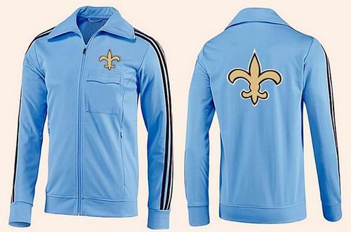 New Orleans Saints Jacket 14044