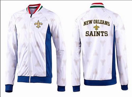 New Orleans Saints Jacket 14045