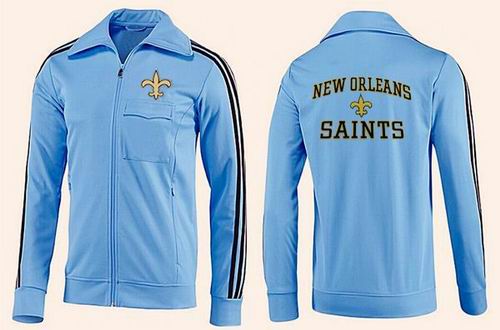 New Orleans Saints Jacket 14046