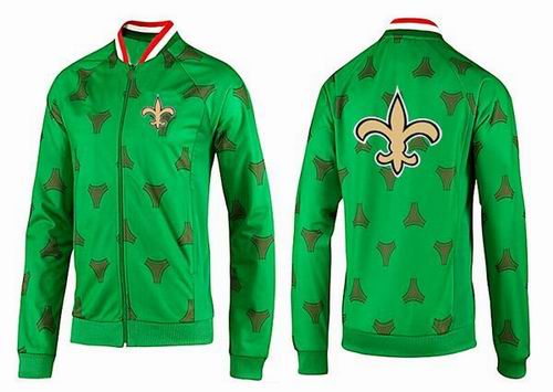 New Orleans Saints Jacket 14049