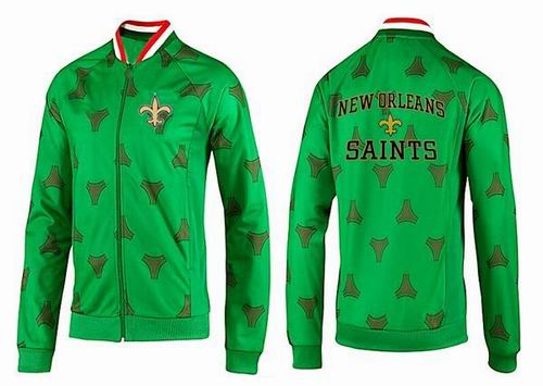New Orleans Saints Jacket 14050
