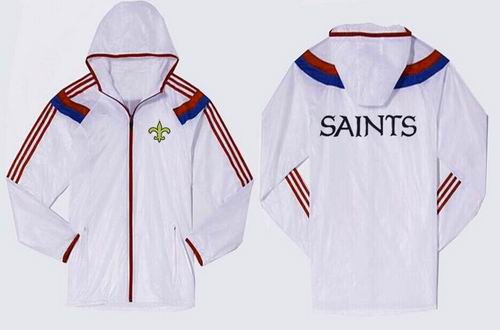 New Orleans Saints Jacket 14051