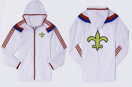 New Orleans Saints Jacket 14052