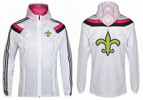 New Orleans Saints Jacket 14054
