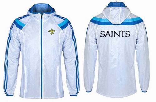 New Orleans Saints Jacket 14055