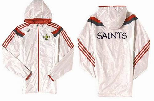 New Orleans Saints Jacket 14056