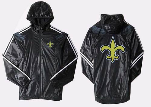 New Orleans Saints Jacket 14058