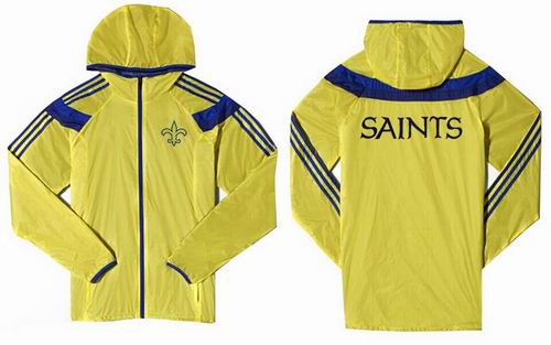 New Orleans Saints Jacket 14059