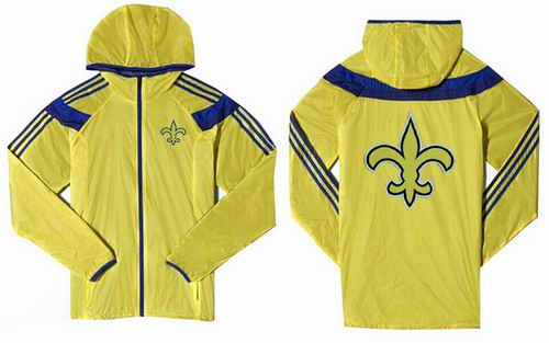 New Orleans Saints Jacket 14060